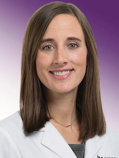 Nicole Freeman, DNP
