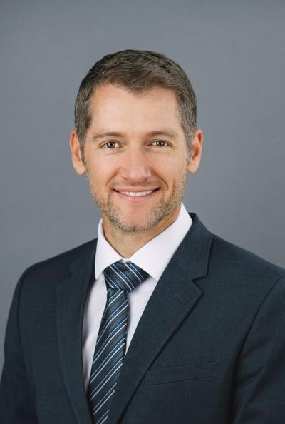 Daniel Troyer, PA-C