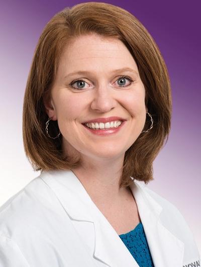 Erica Berger, MD