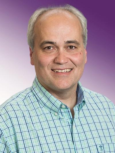 Bill Ricketts Jr, PA-C