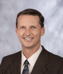 Todd Reulbach, MD