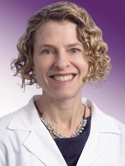 Lauren Bernstein, MD