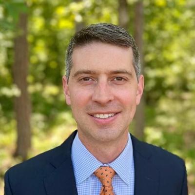 Peter Formby, MD