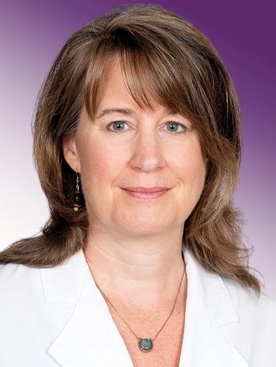 Joyce Eury, RD
