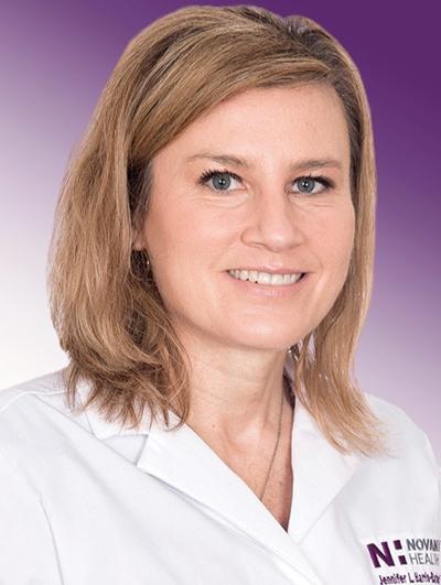Jennifer Harris-Barker, FNP