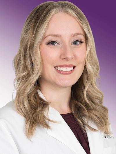 Jordan Kimel, PMHNP