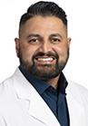 Sandeep Gavankar, DO