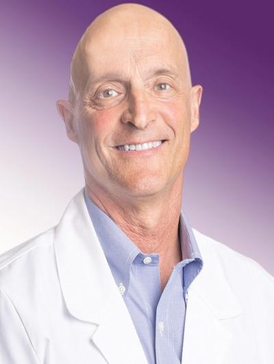 Edward Morrison, MD