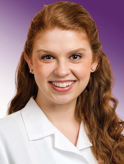 Julie Gossett, PA-C