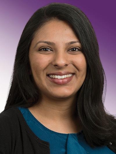 Ankita Patel, DO