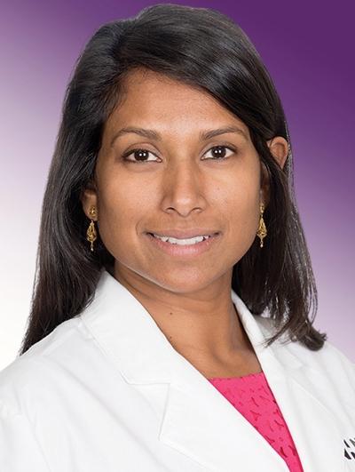 Mousumi Andersen, MD