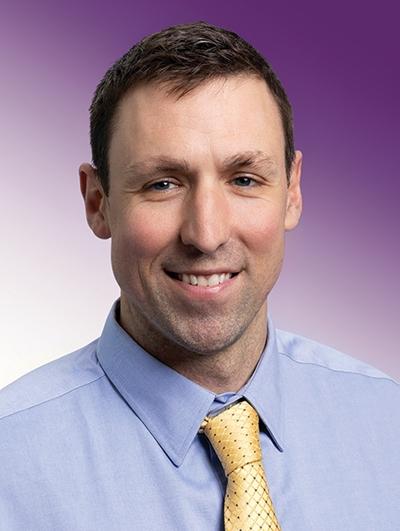 Daniel Mogensen, PT