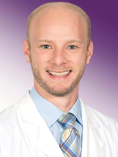 Mark Guido, MD