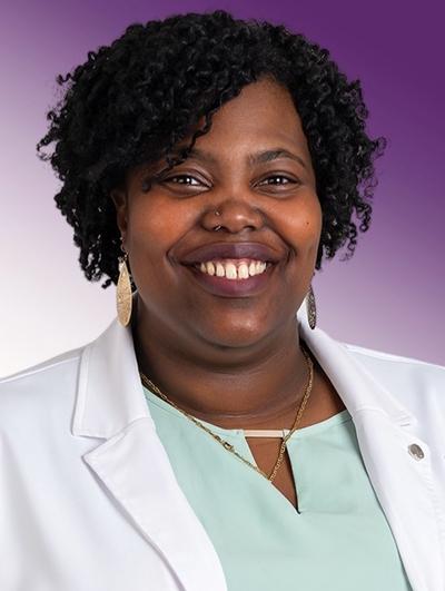 Amari Howard, MD