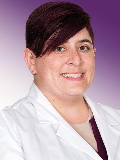Jessie Tenet, MD