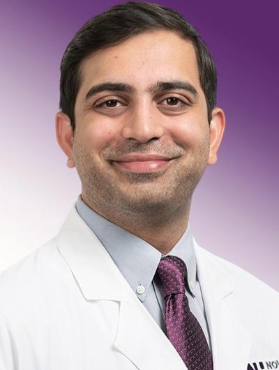 Mohammed Shahnawaz, MD