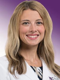 Jessica Van Kooten, DO
