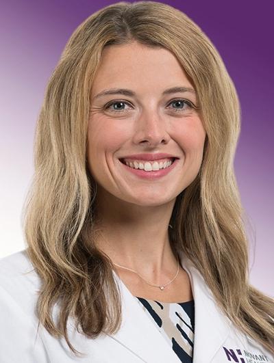 Jessica Van Kooten, DO