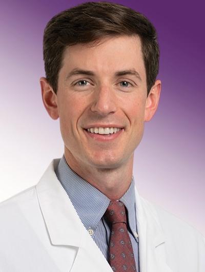 Andrew James, DO