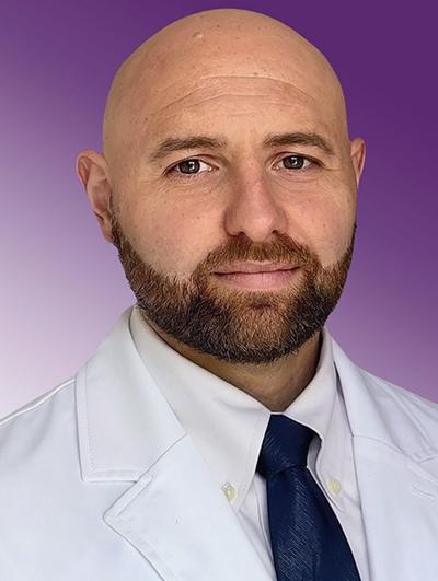 Michael Pietruszkiewicz, MD