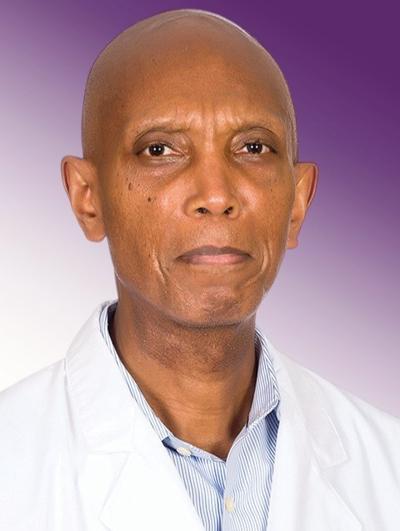 Kenneth Rhinehart, MD