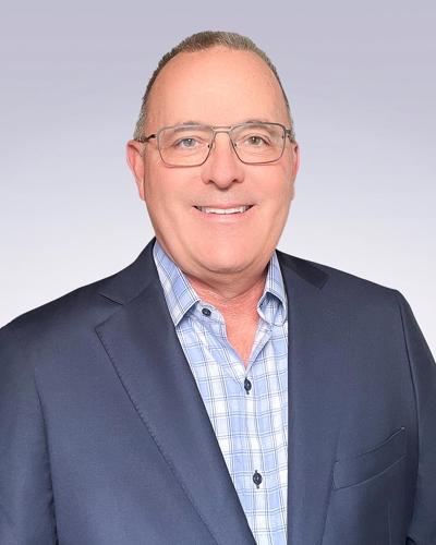 John Leahy, MD