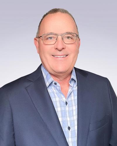 John Leahy, MD