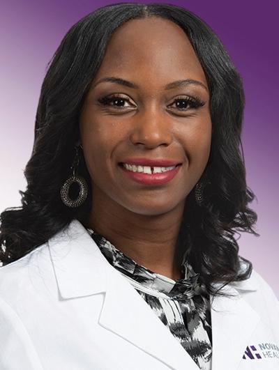 Devora Neely, PMHNP