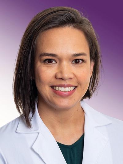 Danielle Redman, FNP