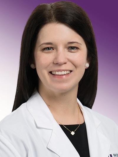 Stephanie Barbadora-Froelich, DO
