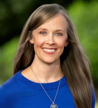Sarah Patterson, FNP