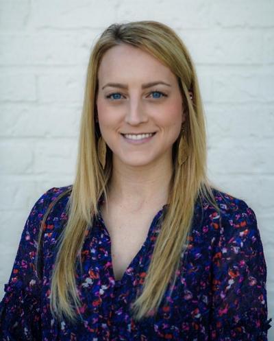 Madison Wulfeck, MD