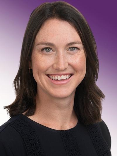 Megan Collins, MD