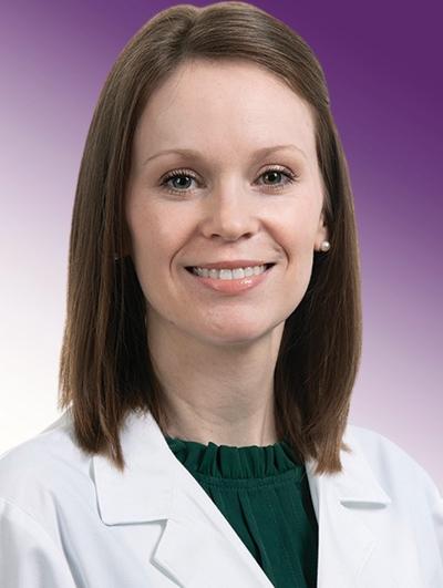 Susan Patterson, WHNP