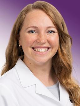 Megan Russell, MD