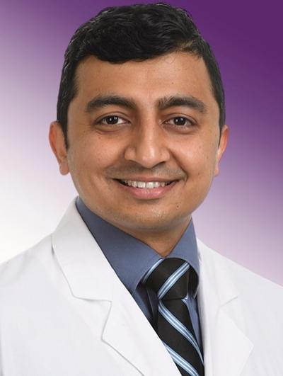 Sampreeth Murali, DO
