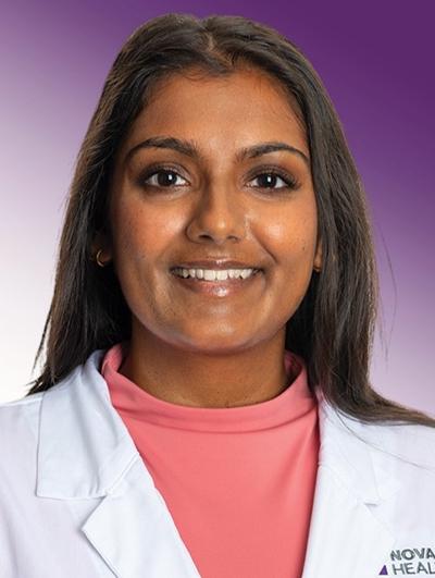 Meera Parikh, MD