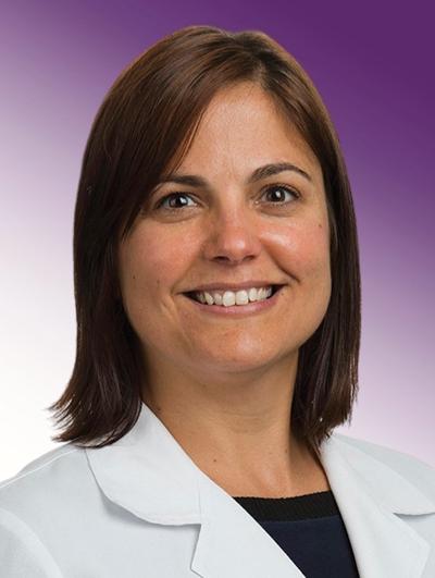Nora Arronte, MD