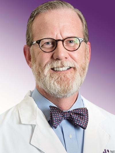 James Jewell, MD