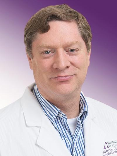 Robert Price, MD