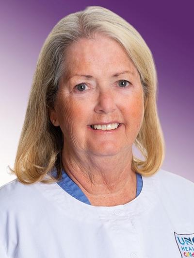 Debra Parker, NNP
