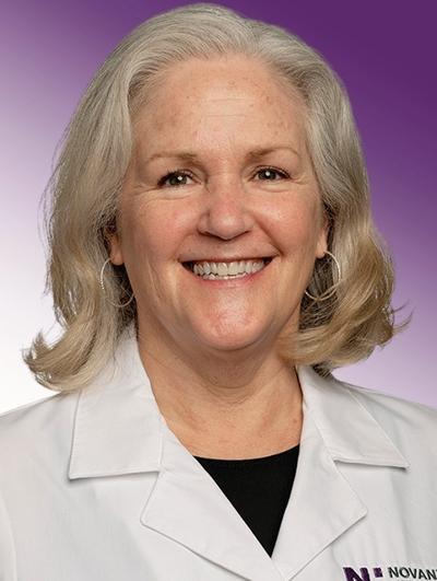 Julia Triggs, MD