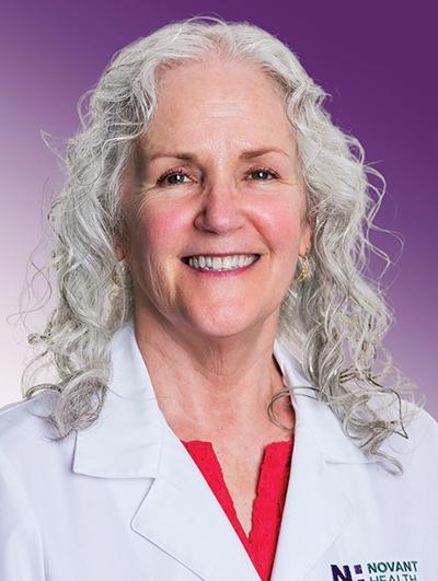 Julia Triggs, MD