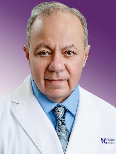 Michael Gilbreath, MD