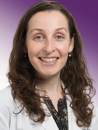 Adva Eisenberg, MD