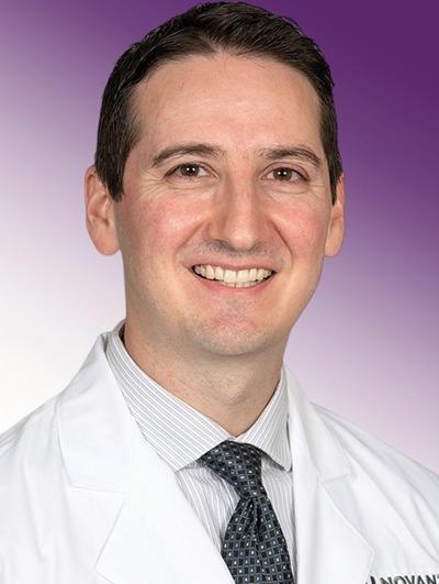 Michael Verenes, MD