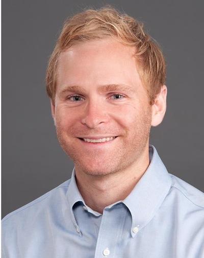 Jared Rejeski, MD