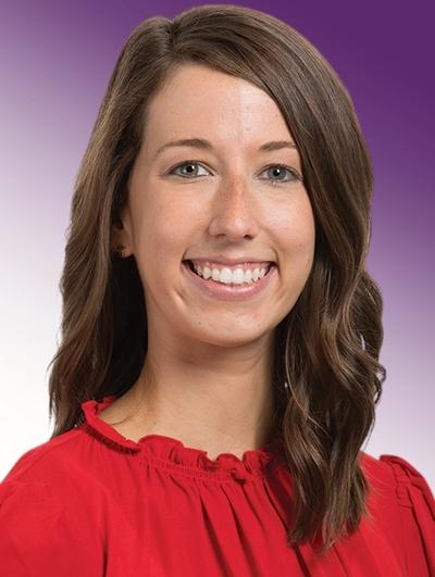 Emma Cook, PNP