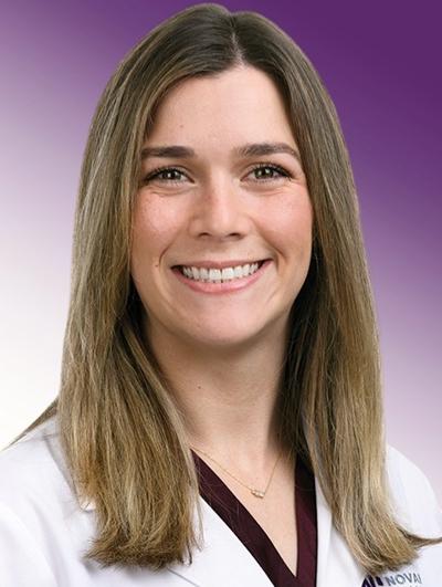 Zoe Feliciano, PA