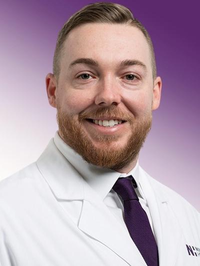 Cramer McCullen, MD
